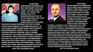АЛЛЕЯ ГЕРОЕВ 5