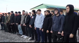 Проект «Будущие профессионалы – спасатели» успешно завершился.